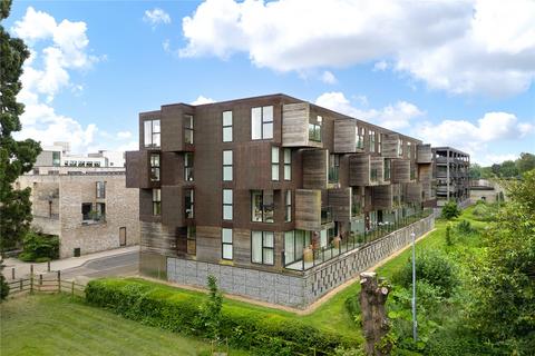 2 bedroom apartment for sale, Kingfisher Way, Cambridge, Cambridgeshire