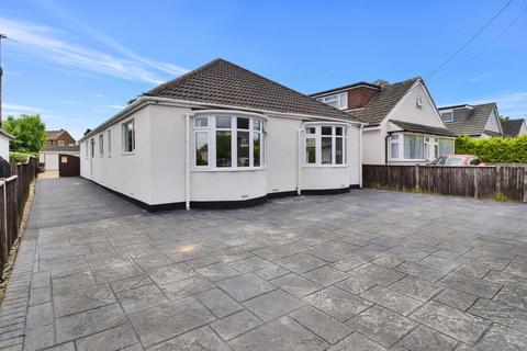 4 bedroom detached bungalow for sale, King George Road, Walderslade, ME5