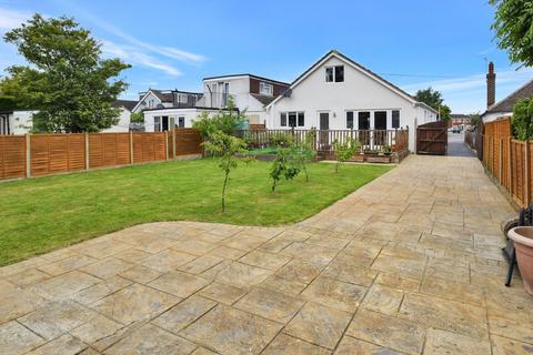 4 bedroom detached bungalow for sale, King George Road, Walderslade, ME5