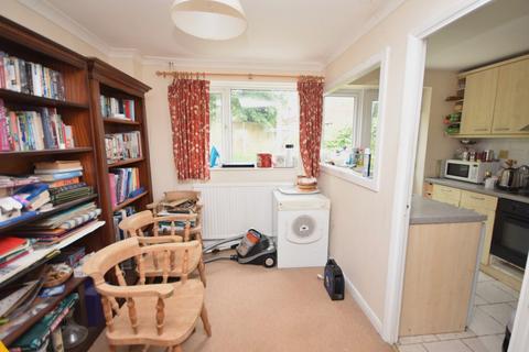 3 bedroom end of terrace house for sale, Riverdale, Wrecclesham, Farnham, GU10