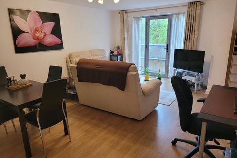 2 bedroom apartment to rent, Granville Street, Birmingham, B1