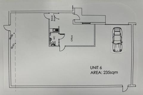 Industrial unit to rent, Unit 6, Sovereign Court, Drummond Road, Astonfields Industrial Estate, Stafford, Staffordshire, ST16