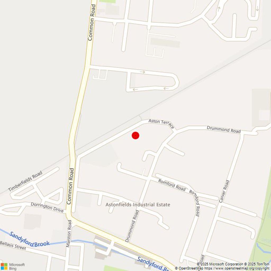 Property Map