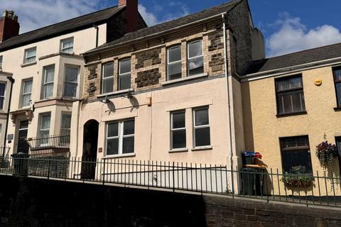4 bedroom terraced house for sale, Stow Hill, Newport NP20