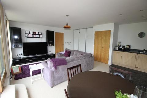 2 bedroom flat for sale, Limefield Mill, Wood Street, Bingley, West Yorkshire, BD16