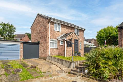 9 Newark Close, Ipswich, IP2 9TS
