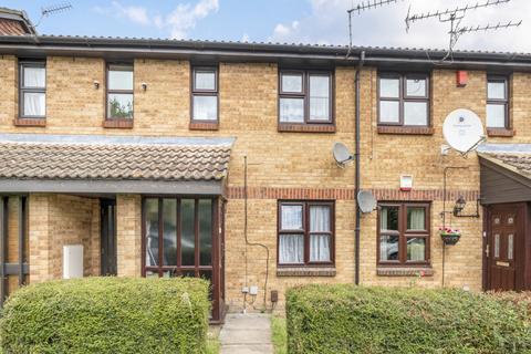 1 bedroom maisonette for sale, Clarkes Drive, Hillingdon