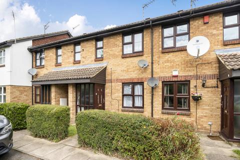 1 bedroom maisonette for sale, Clarkes Drive, Hillingdon