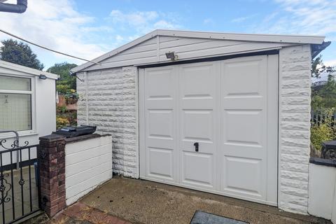 2 bedroom detached bungalow for sale, Heolgerrig, Merthyr Tydfil CF48