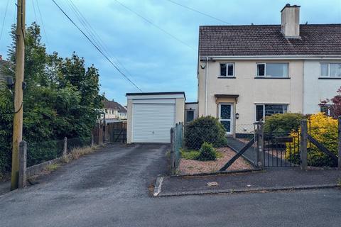 3 bedroom semi-detached house for sale, Greenlands, Tavistock, PL19 9HW