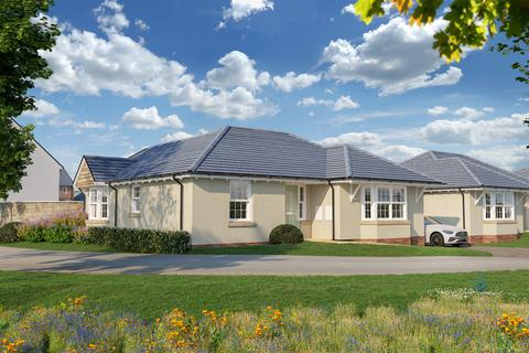 3 bedroom detached bungalow for sale, Plot 37, The Budleigh Corner at The Orchards, Sampford Peverell, Higher Town EX16