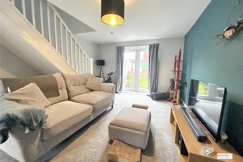 2 bedroom semi-detached house for sale, Wooler Drive, The Middles, Stanley, County Durham, DH9