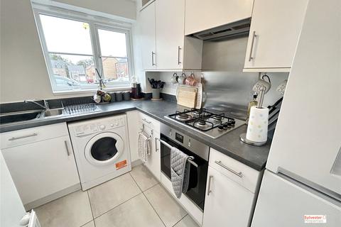 2 bedroom semi-detached house for sale, Wooler Drive, The Middles, Stanley, County Durham, DH9