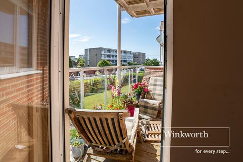 2 bedroom apartment for sale, Stourwood Avenue, Bournemouth, BH6