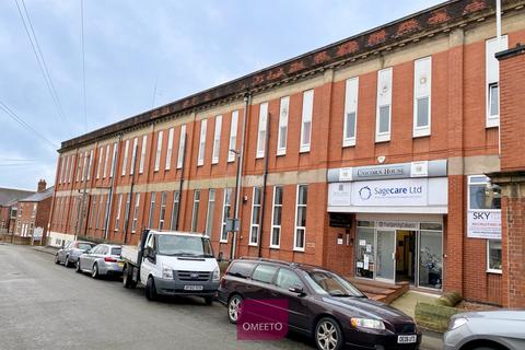 Office to rent, Wellington Street, Ripley DE5