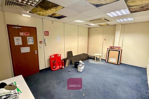 Office to rent, Wellington Street, Ripley DE5