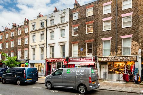 Retail property (high street) to rent, Ground Floor, 67 Marchmont Street, London, WC1N 1AP