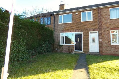 2 bedroom townhouse to rent, Mountcliffe View, Churwell, Leeds