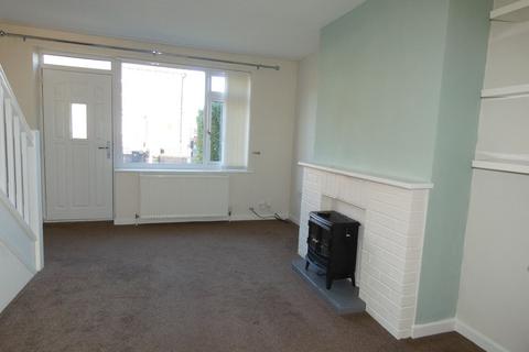 2 bedroom townhouse to rent, Mountcliffe View, Churwell, Leeds