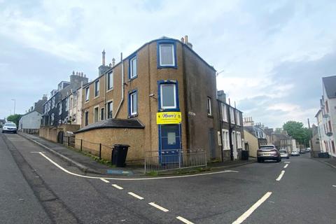 House for sale, Shop Premises With Conversion Potential, 1 Drumlanrig Place, Hawick, TD9 0AY