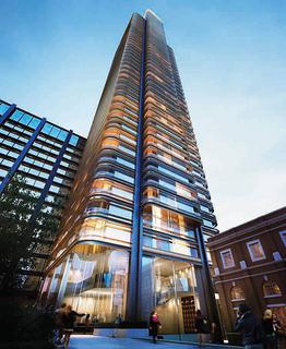 1 bedroom flat for sale, Principal Tower, London EC2A