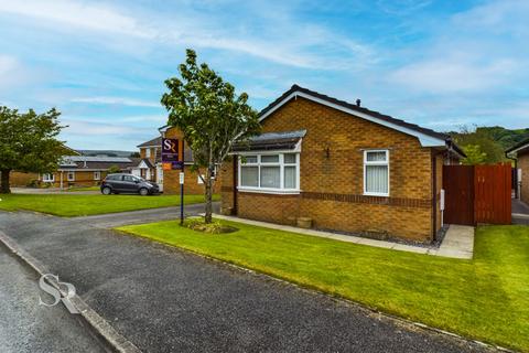 17 Brookside Road, Chapel En Le Frith, High Peak, SK23 0NE