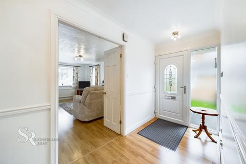 17 Brookside Road, Chapel En Le Frith, High Peak, SK23 0NE
