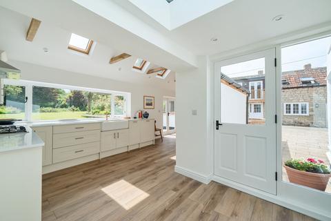 5 bedroom semi-detached house for sale, Stoke Road, North Curry, Taunton, Somerset, TA3