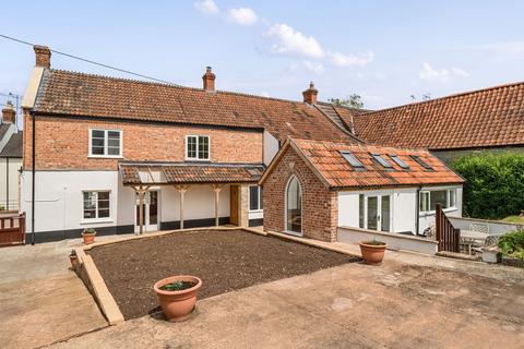 5 bedroom house for sale, Stoke Road, North Curry, Taunton, Somerset, TA3