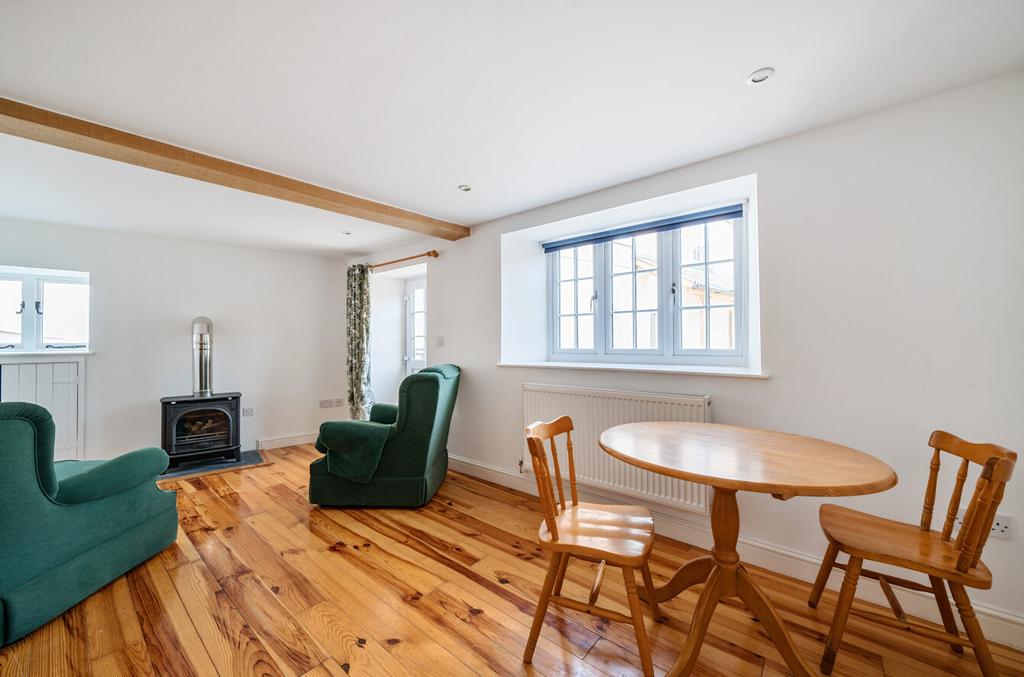 Annexe Sitting Room