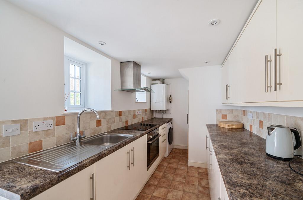 Annexe Kitchen