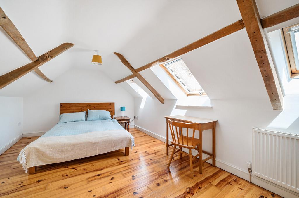 Annexe Bedroom