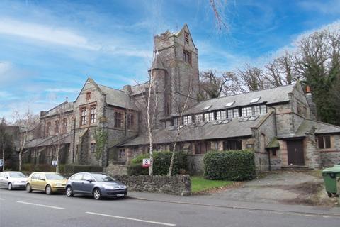 3 bedroom apartment for sale, Tabernacle Chapel, Garth Road, Bangor, LL57