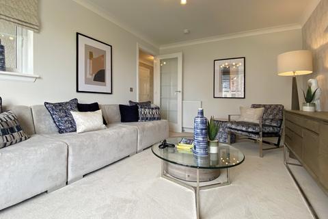 4 bedroom detached house for sale, Plot 107, Dochart at Mayfields, Windsor Drive , Glenmavis ML6