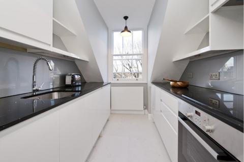 1 bedroom flat to rent, 228-230 Fulham Road, London