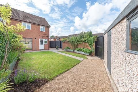 3 bedroom semi-detached house for sale, Quorn, Loughborough LE12