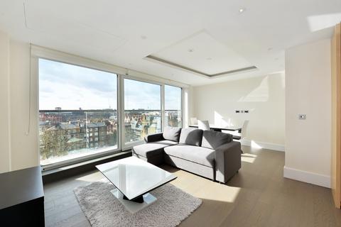 2 bedroom flat for sale, 4 Radnor Terrace , W14 8FE