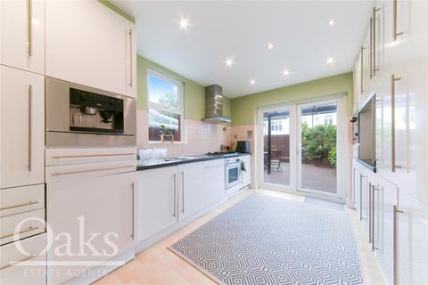 4 bedroom terraced house for sale, Addiscombe Court Road, Addiscombe