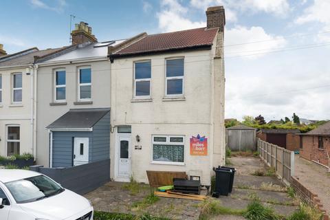 3 bedroom end of terrace house for sale, Spratling Street, Ramsgate, CT12