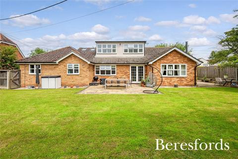 4 bedroom bungalow for sale, Tolleshunt d'Arcy Road, Tolleshunt Major, CM9