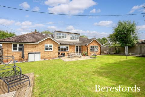 4 bedroom bungalow for sale, Tolleshunt d'Arcy Road, Tolleshunt Major, CM9