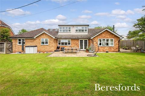 4 bedroom detached house for sale, Tolleshunt d'Arcy Road, Tolleshunt Major, CM9