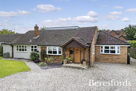 4 bedroom detached house for sale, Tolleshunt d'Arcy Road, Tolleshunt Major, CM9