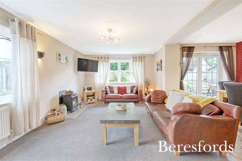 4 bedroom detached house for sale, Tolleshunt d'Arcy Road, Tolleshunt Major, CM9