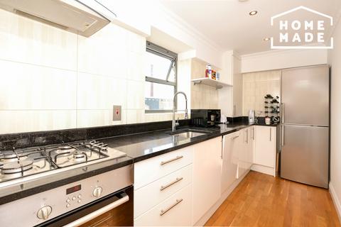 2 bedroom flat to rent, Woodseer Street, Brick Lane, E1