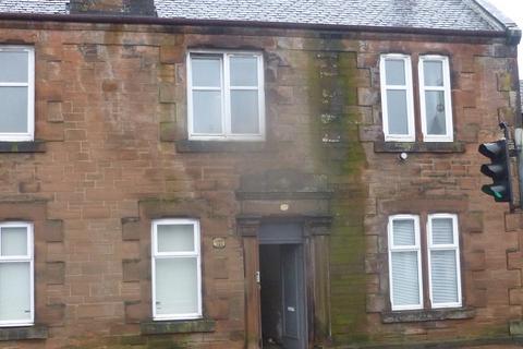 1 bedroom flat to rent, West Main Street, Darvel KA17