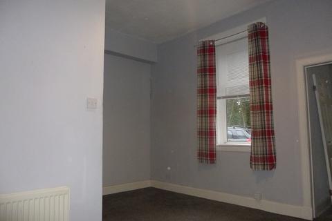 1 bedroom flat to rent, West Main Street, Darvel KA17