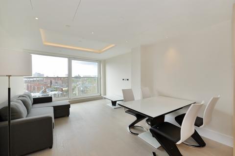 1 bedroom flat for sale, 375 Kensington High Street, W14 8FE