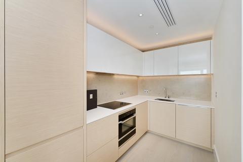 1 bedroom flat for sale, 375 Kensington High Street, W14 8FE