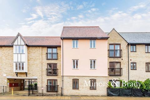 2 bedroom flat for sale, Wherry Road, Norwich